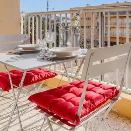 Apartmán Neuf Bord De - Piscine - Tennis - Boulodrome Dans La