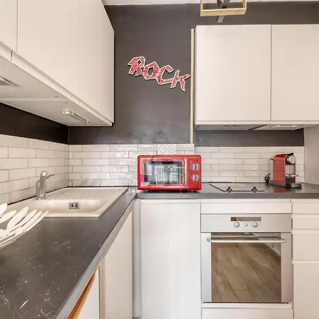 Apartmán Neuf Bord De - Piscine - Tennis - Boulodrome Dans La Le Lavandou