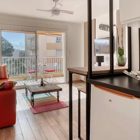 Apartamento Neuf Bord De - Piscine - Tennis - Boulodrome Dans La *