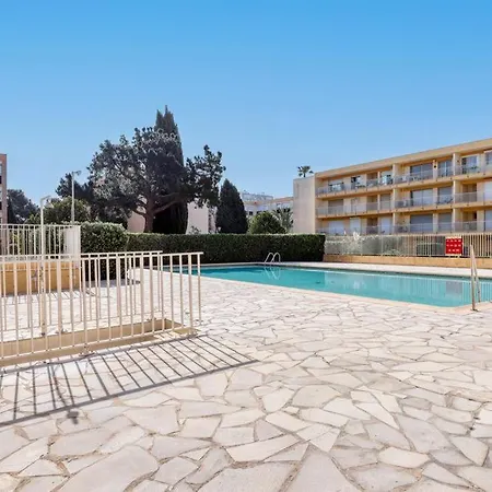 Apartment Neuf Bord De - Piscine - Tennis - Boulodrome Dans La