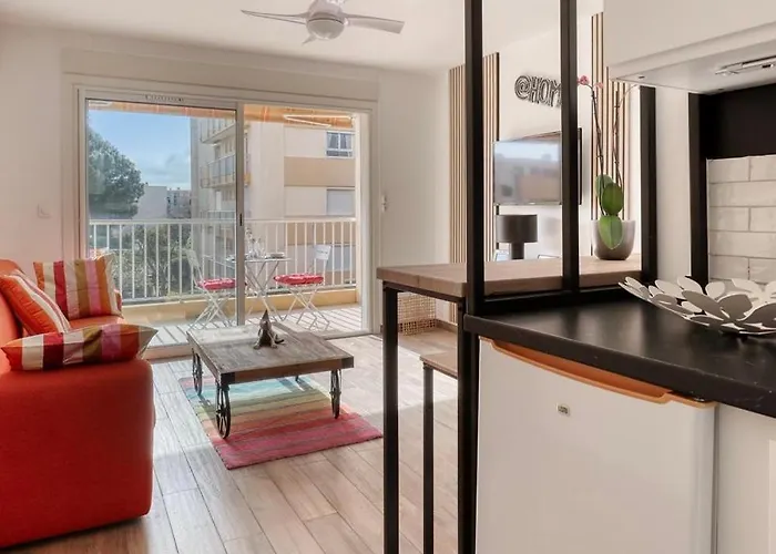 Daire Neuf Bord De - Piscine - Tennis - Boulodrome Dans La *